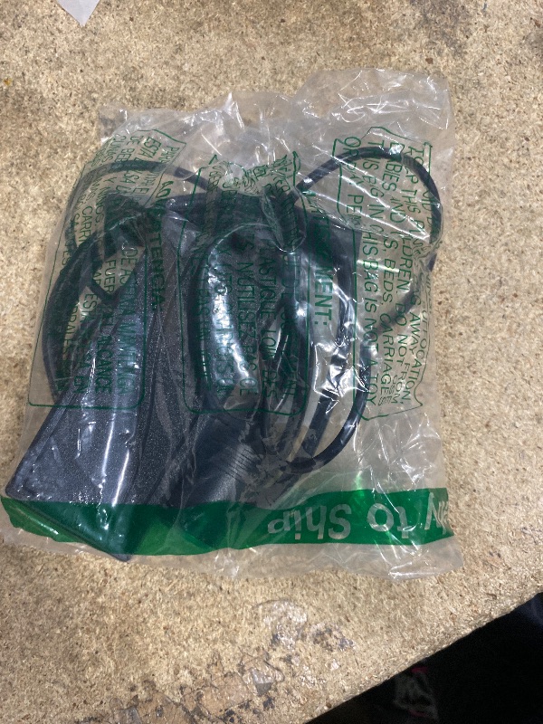 Photo 1 of ALITOVE AC to DC Converter 12V 5A 60W 110V to 12V Converter Cigarette Lighter Adapter to Wall Plug 120V AC to DC Adapter for Small Car Vacuum Massager Fan MP3 Car Charger and Other Devices Under 60W