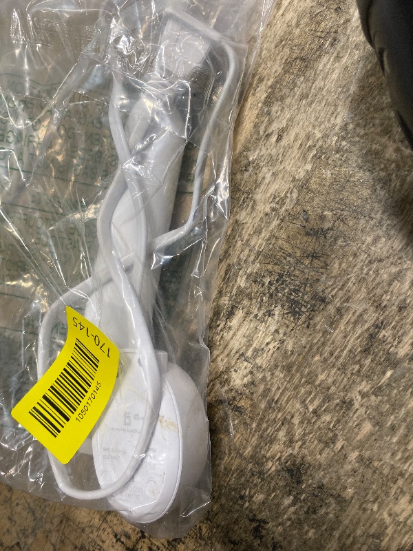 Photo 1 of **SEE CLERK NOTES** Oral-B Pro 1000 Rechargeable Electric Toothbrush, White