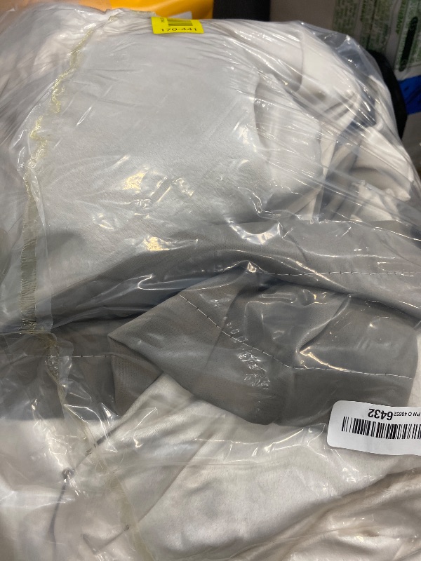 Photo 1 of 100% Blackout Ivory Off White Velvet Curtains 96 inch Long for Living Room,Set of 2 Panels Liner Rod Pocket Back Tab Thermal Window Drapes Room Darkening Heavy Decorative Curtains for Bedroom