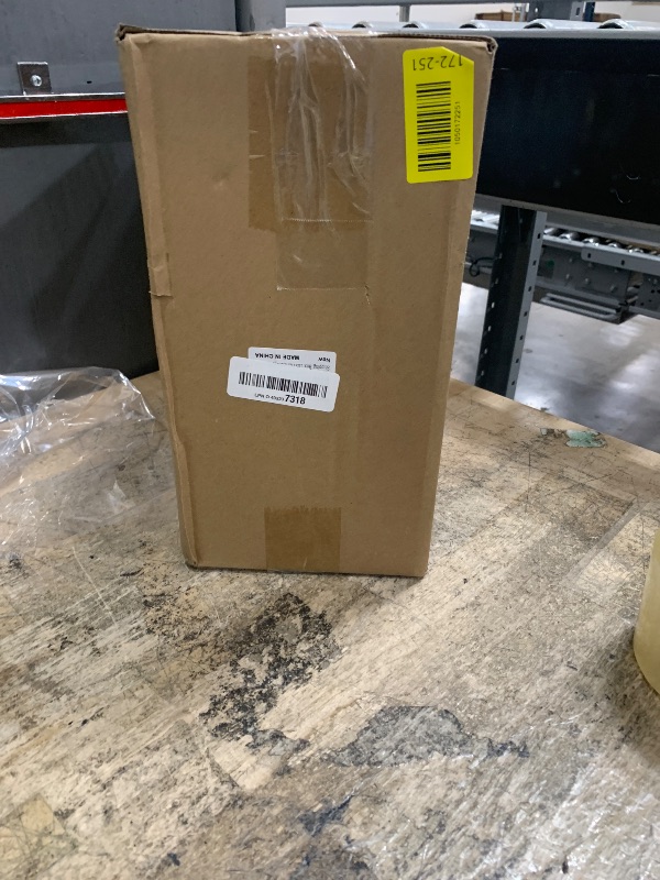 Photo 1 of SUNLPH Shipping Boxes 10x7x5 Inches Small Corrugated Cardboard Boxes, 25 Pack