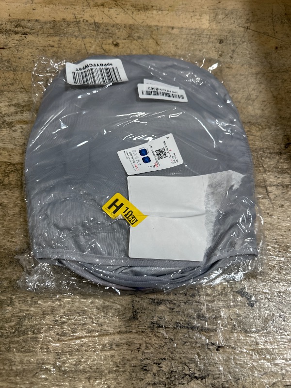 Photo 1 of (BAGGED) (USED/FAIR) TOADDMOS Blue Galaxy Sky Print Car Windshield Sunshade-Set of 2,Auto Foldable Front Windshield Sun Shades Universal Fit UV Ray Reflector for Car Van SUV Truck