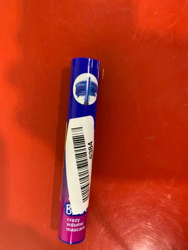 Photo 1 of essence | I Love Extreme Blue Crazy Volume Mascara | Vibrant & Colorful, Volumizing & Long-Lasting for Dramatic Lashes | Vegan & Cruelty Free