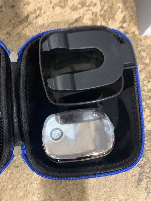 Photo 1 of Skull Shaver Pitbull Platinum Pro:Head Shaver for Men - Bald Head Shavers with Wet/Dry Technology, Ergonomic Design, Travel Lock, and Accessories. Perfect Grooming Kit and Prime Gift for Men