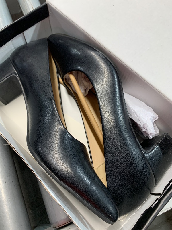 Photo 1 of (see all images) mysoft Women's Pointed Toe Pumps 2 Inch women's 10