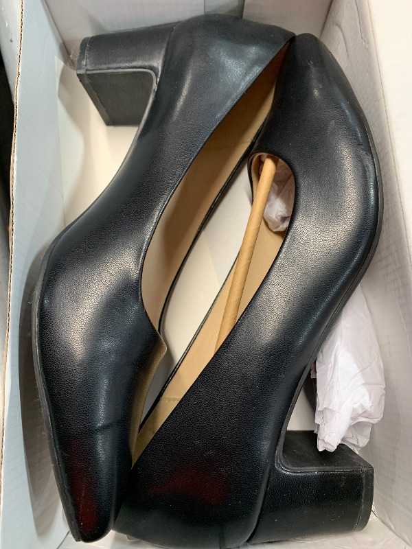 Photo 1 of (see all images) mysoft Women's Pointed Toe Pumps 2 Inch women's 10