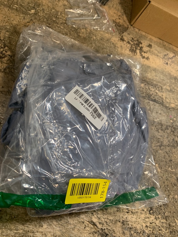 Photo 1 of **Only two** Real Essentials 3 Pack: Men's Regular-Fit Short-Sleeve Poplin Shirt (Available in Big & Tall)