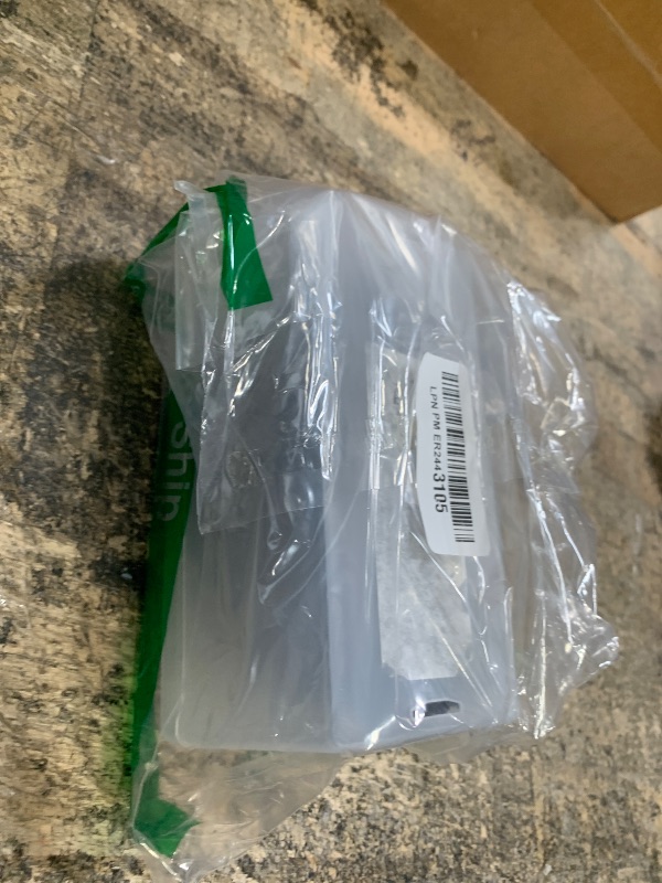 Photo 1 of **HAS SCRATCHED LENSES** Rantizon Swim Goggles 2 Pack, Wide View Anti Fog&UV Swimming Goggles for Audlt, No Leaking Swim Glasses for Men Women Youth