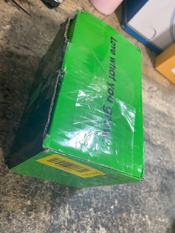Photo 1 of VIVOSUN 800GPH Submersible Pump(3000L/H, 24W), Ultra Quiet Water Fountain Pump with 10ft. High Lift with 6.5ft. Power Cord, 3 Nozzles for Fish Tank, Pond, Aquarium, Statuary, Hydroponics Green