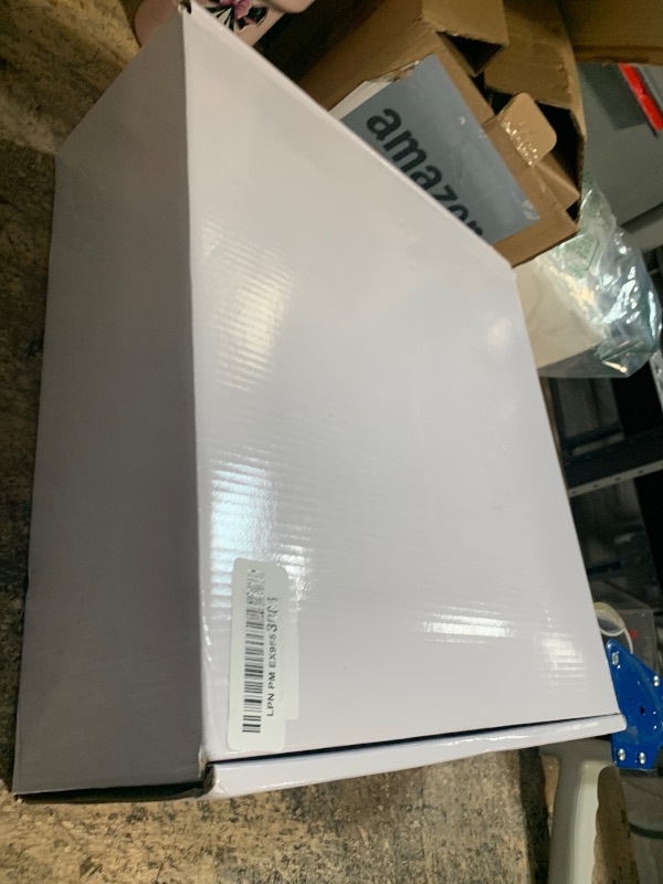 Photo 1 of **Parts Only** Shower System with Tub Spout, All Metal Black Bathtub Shower Faucet Set with High Pressure 10 Inch Rain Shower Head and Handheld Shower Head Set, Matte Black (Valve Include?