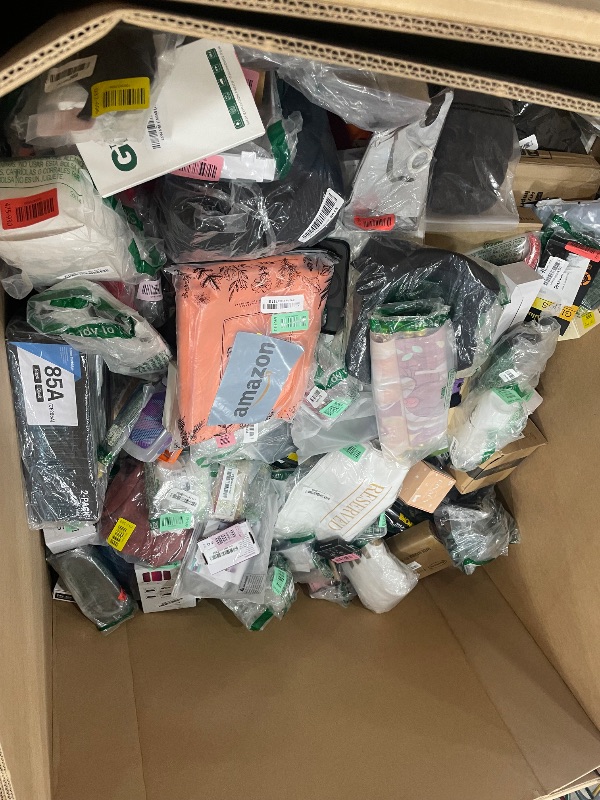 Photo 4 of Nellis Variety Box: Pallet | See Notes for Details