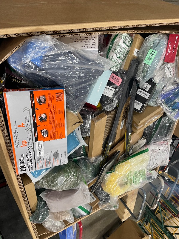 Photo 6 of Nellis Variety Box: Pallet | See Notes for Details