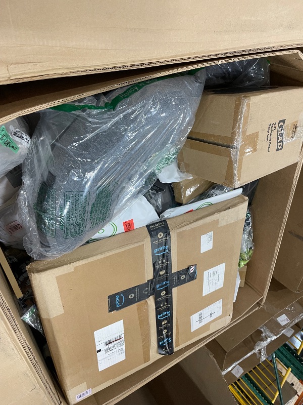 Photo 1 of Nellis Variety Box: Pallet | See Notes for Details