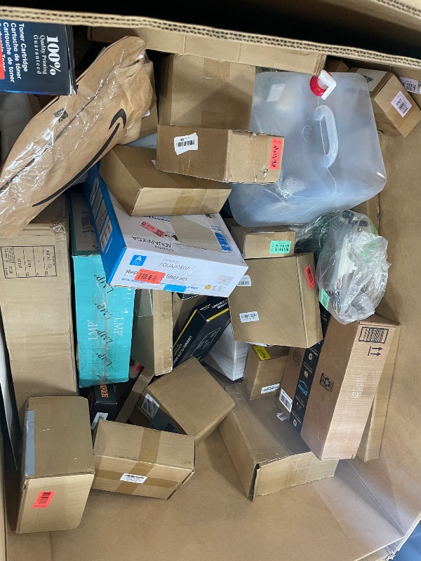 Photo 2 of Nellis Variety Box: Pallet | See Notes for Details