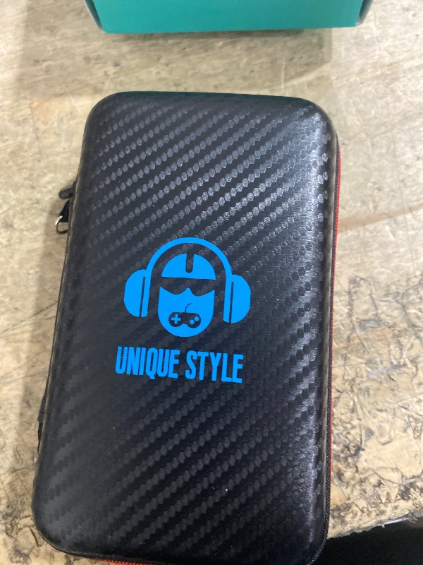 Photo 1 of ***FOR PARTS ONLY/ NON-FUNCTIONSL NO POWER *** R36MAX Retro Handheld Game Console, Portable Retro Gaming Console 4.0'' IPS HD Screen and Linux System, Support 30+ Emulator and 64GB TF Card Video Game Consoles, 4000mAh Battery (Red 64GB)