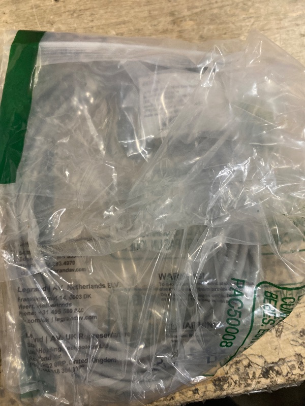 Photo 1 of 10ft (3m) 8-pin Mini Din M/M Serial RS232 Cable