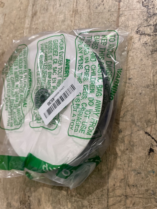 Photo 1 of 1" X 20 Yards Dusty Blue Velvet Ribbon for Christmas Tree Wreath Vintage Decoration Handmade Crafts Ornaments Gift Wrapping and Bow Making