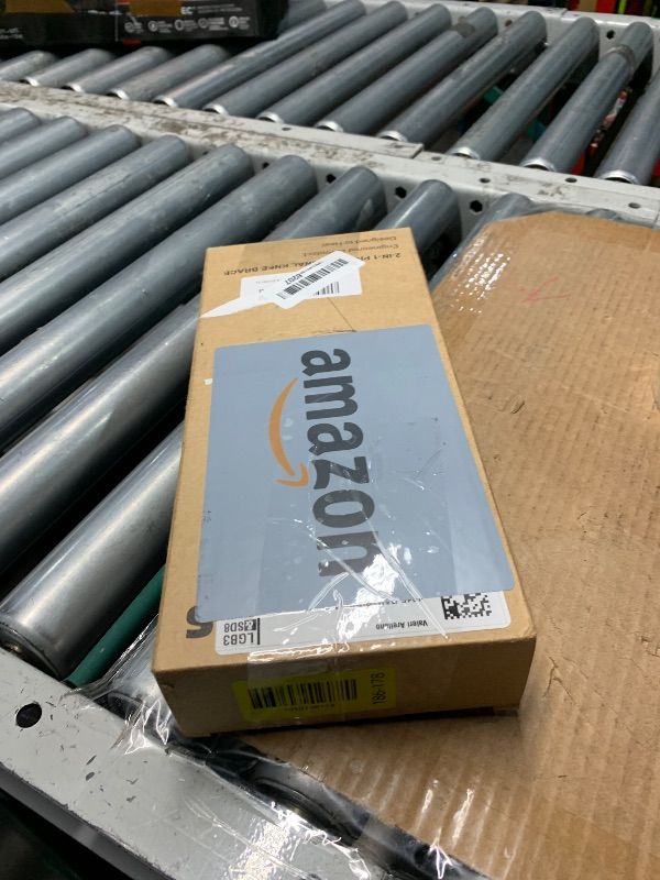 Photo 1 of (missing smaller pieces) 2-in-1 Professional Knee Brace for Pain Relief,Adjustable Knee Support with Patella Pad & Side Stabilizers