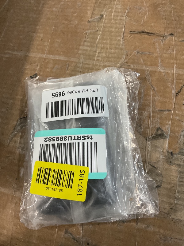 Photo 1 of (Pack of 2) Replacement Remote Control Only for Roku TV, Compatible for TCL Roku/Hisense Roku/Onn Roku/Sharp Roku/Element Roku/Westinghouse Roku/Philips Roku Smart TVs (Not for Roku Stick and Box)