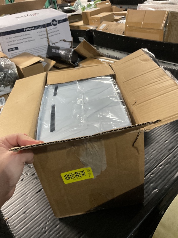 Photo 1 of [2 PACK] AAP73631502 Refrigerator Door Shelf (Right) Replacement PD00005335 2443758 AP4563994 PS2581944 EAP2581944 compatible with LG KENMORE Refrigerator Door Shelves - BY AMI PARTS