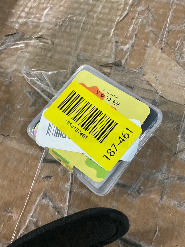 Photo 1 of [3 Pairs] Replacement Ear Tips for Bose QuietComfort Earbuds II (2022) & Bose QuietComfort Ultra Earbuds (2023)- Anti-Slip Silicone Wingtip Covers Eartip Accessories