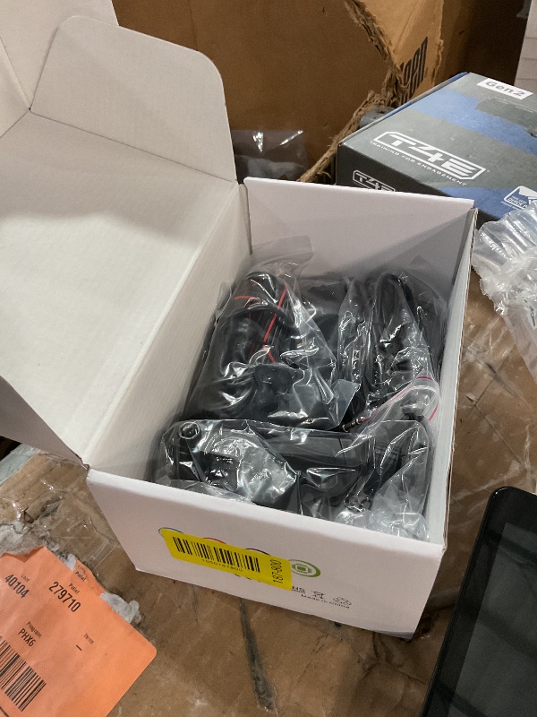 Photo 1 of ?Hieha? 2025 Wireless Portable Carplay and Android Auto, Carplay Screen for Car with Mirror Link/AUX/FM,7" Touchscreen Bluetooth 5.0, Marine Stereos for All Vehicles