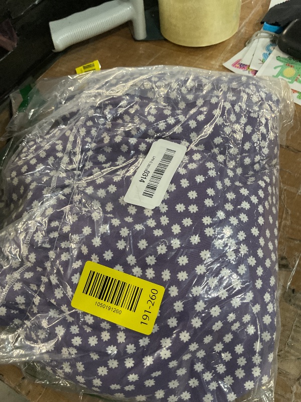 Photo 1 of ***(STOCK PHOTO FOR REFERENCE ONLY/ COLOR WILL DIFFER)***OFEEFAN Womens Spring Dresses Floral Beach Vacation Outfits for Women Shift Dress with Pockets XL