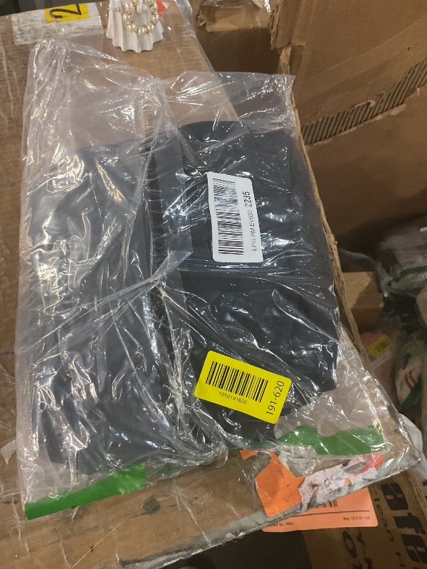 Photo 1 of ***STOCK IMAGE FOR REFERENCE***
*** leggings are all black ***
VALANDY Creamlush 7 Pack High Waisted Leggings for Women Soft Athletic Tummy Control Pants for Running Cycling Yoga Workout size 3XL