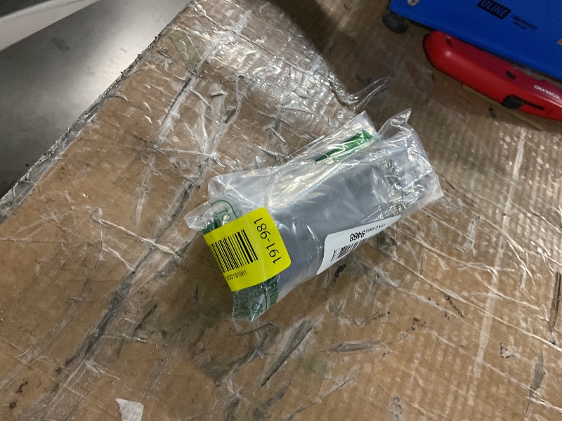 Photo 1 of (Pack of 2) Replacement Remote Control Only for Roku TV, Compatible for TCL Roku/Hisense Roku/Onn Roku/Sharp Roku/Element Roku/Westinghouse Roku/Philips Roku Smart TVs (Not for Roku Stick and Box)