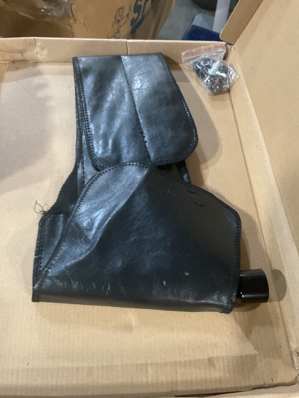 Photo 1 of (incomplete) Dr.Roc Spare Tire Tool Kit with Spare Tire Jack Handle and Wheel Lug Wrench