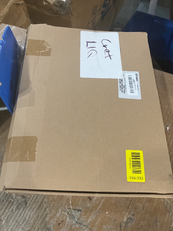 Photo 1 of (incomplete) Dr.Roc Spare Tire Tool Kit with Spare Tire Jack Handle and Wheel Lug Wrench