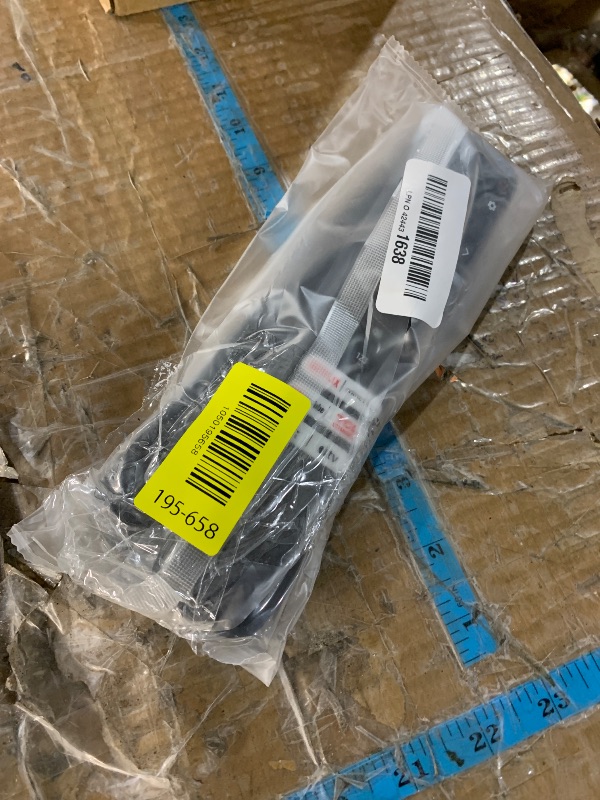 Photo 1 of (Pack of 2) Replacement-for-TCL-Google-TV-Remote-Control, Universal Remote for TCL Smart UHD HDR LED QD Mini LED QLED 4K Google TVs(Not for Roku TVs)