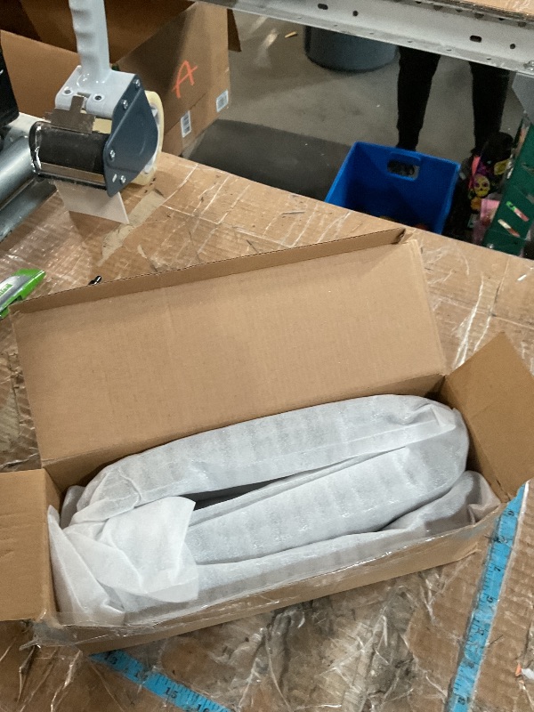 Photo 1 of 1 Set Interior Inner Door Handle Cover Trim | Compatible with 2015-2020 Ford F150 Truck Accessories Replacement | Front and Rear Door Armrest Pull Handle (Light Gray)