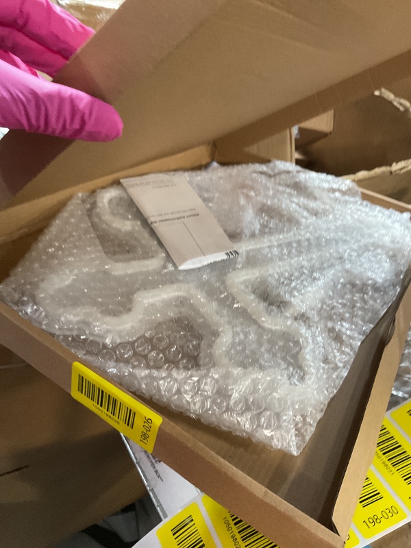 Photo 1 of ***(MINOR DAMAGE/ SEE NOTES)***Jesus Cross Neon Signs,Cross Neon Sign Wall Lights Art Lamp Hanging for Home Room Bedroom Christian Wedding Party Wall Decor Christmas New Year Birthday Party Signs