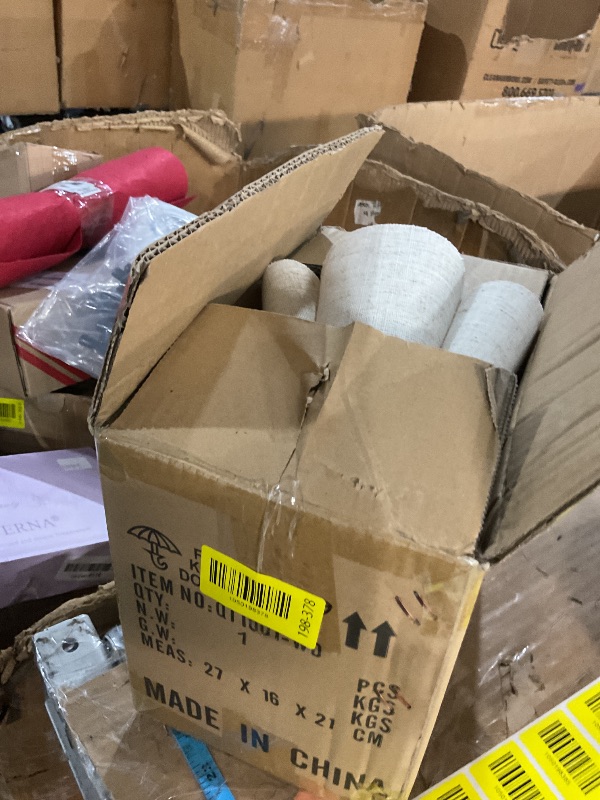 Photo 1 of ***(MINOR DAMAGE TO SHADE)***Farmhouse Cute Small Table Lamp, Wood Grain Vintage Table Lamps for Bedroom Nightstand, Cute Mini Bedside Small Table Lamps for Small Spaces with Scalloped Shade for Kitchen Counter, Bookshelf