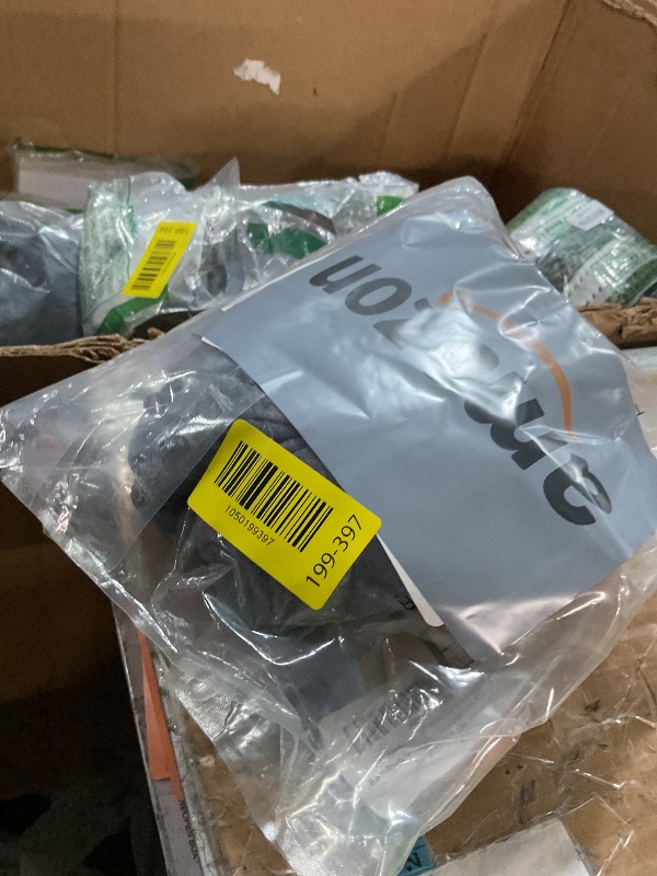 Photo 1 of ***(HEAVILY USED)***Ekouaer Nightgown for Women V Neck T shirt Night gown Boyfriend Sleepwear Light Grey MEDM WAKE ME WHEN ITS FRIDAY