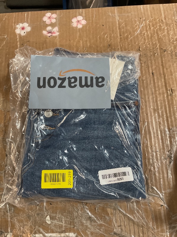 Photo 1 of [BLANKNYC] Womens Hoyt Pant Jeans, Get Rolling, 26-27 US