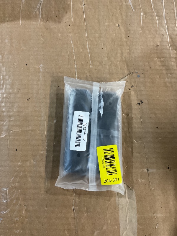 Photo 1 of (Pack of 2) Replacement Remote Control Only for Roku TV, Compatible for TCL Roku/Hisense Roku/Onn Roku/Sharp Roku/Element Roku/Westinghouse Roku/Philips Roku Smart TVs (Not for Roku Stick and Box)