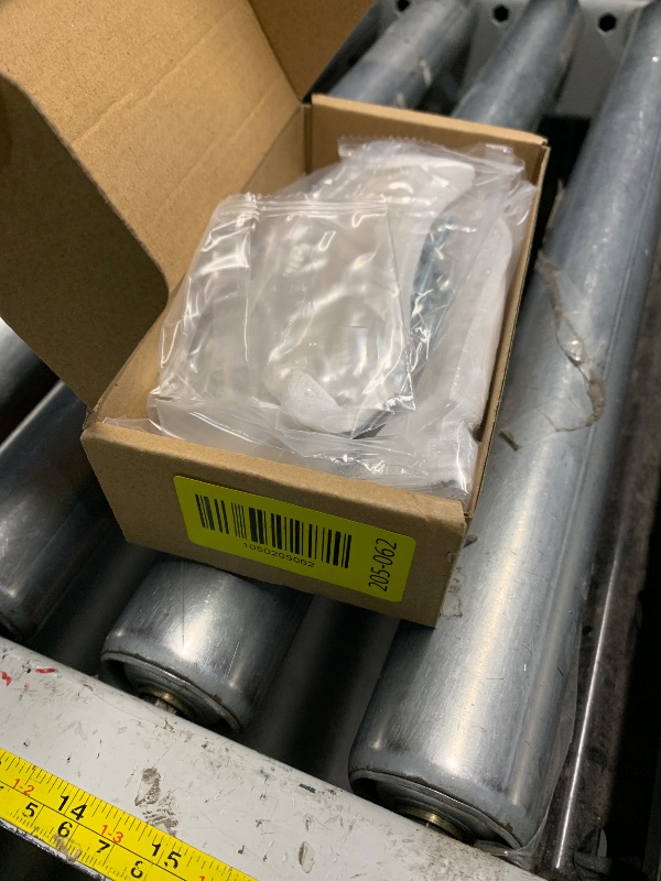 Photo 1 of *****photo stock for reference *****Ravinte 10 Pack Single Hole Round Cabinet Knobs and Pulls - Champagne Bronze Kitchen Drawer Hardware