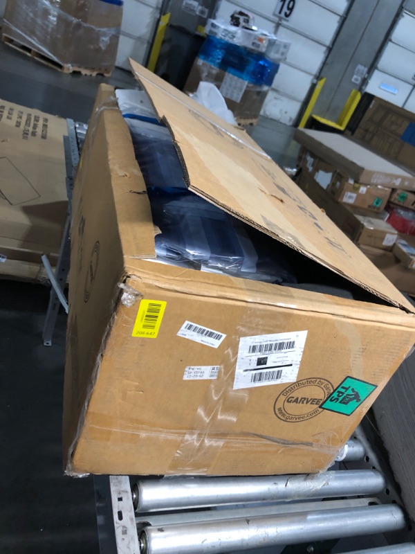 Photo 1 of ***BNO SUPPORTS***  GAVREE CARPORT CANOPY AND ACCESORIES 