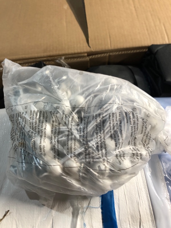 Photo 1 of ***BNO SUPPORTS***  GAVREE CARPORT CANOPY AND ACCESORIES 