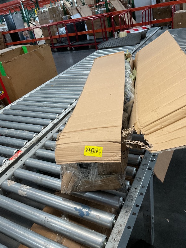 Photo 1 of * stock photo for reference *
ANTING 7FT 1Pack Areca Palm Artificial Plants - Large Fake Plant for Home Decor - Tall Silk Plants Indoor - Lifelike Greenery for Any Room Decor