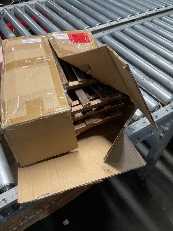 Photo 1 of (unknown if complete) VORIGY Plant Stand with Grow Light, Tall Plant Stands Indoor with Full Spectrum Led Grow Light