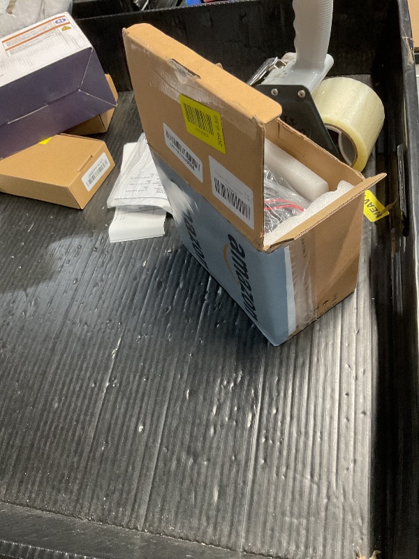 Photo 1 of [Ready for IOS26] 7" Wireless Apple CarPlay & Android Auto Double Din Car Stereo - 240W High-Power Sound, Touchscreen Bluetooth Receiver with USB-C/AUX/TF Ports, RDS/FM/AM Radio, MirrorLink HD Display