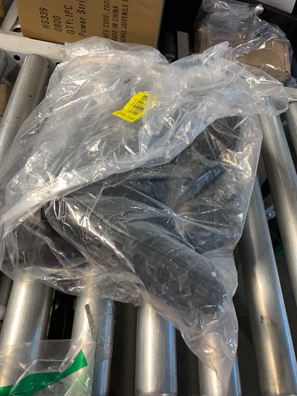 Photo 1 of ***(HEAVILY USED/ MINOR DAMAGE)***HISEA Women's Waterproof Rain Boots Wide Mid Calf Comfortable Rubber Shoes Lightweight Anti-slipping Rain Footwear for Outdoor Garden Farm Work