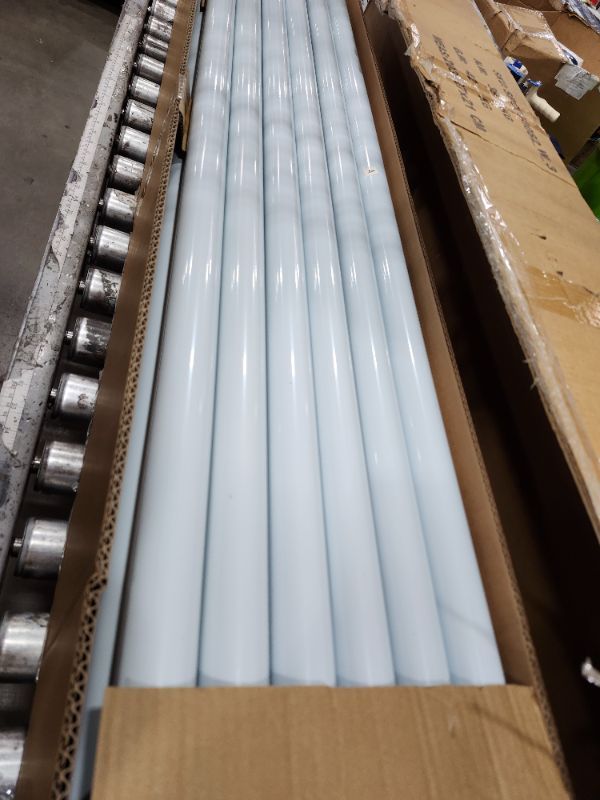 Photo 1 of ************INCOMPLETE ITEM, THIS IS ONLY BOX #3 OUT OF A MULTI BOX SET**************
COBIZI 10x20 Heavy Duty Pop up Canopy Tent Easy Up Commercial Outdoor Canopy Wedding Party Tents for Parties All Season Wind & Waterproof Gazebo with Roller Bag,White(Fr