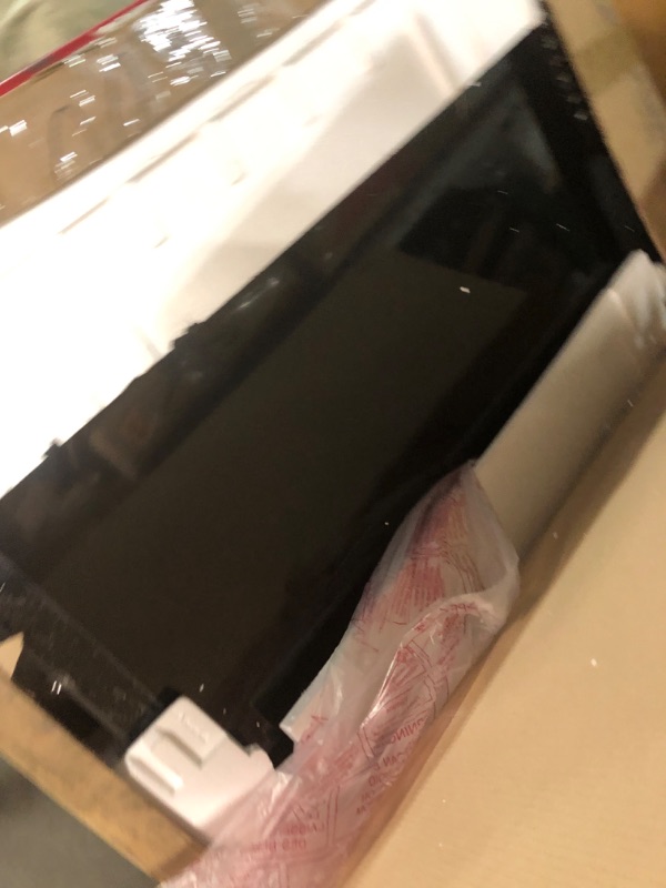 Photo 1 of (used)(missing feet and hardware) Sony BRAVIA 5 55 Inch TV, Mini LED, 4K Smart Google TV, XR Processor with AI Technology,120hz Television with Dolby Vision/Atmos