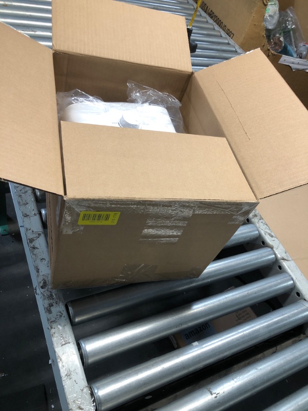 Photo 1 of
LEVOIT Core 300 Air Purifier Pet Allergy Replacement Filter & Classic300 Ultrasonic Top Fill Humidifier