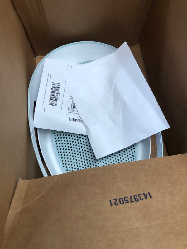 Photo 1 of
Angelcare Baby Bath Support (Aqua) | Ideal for Babies Less Than 6 Months Old