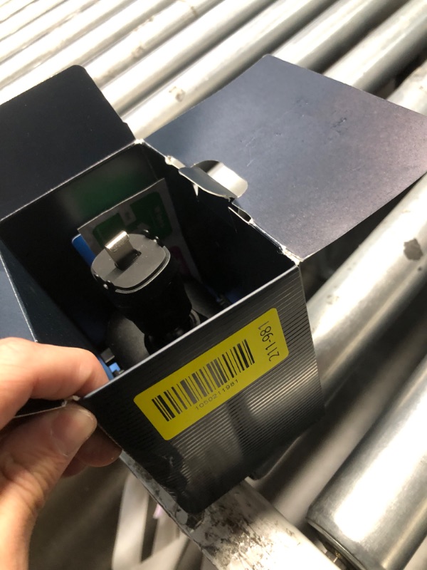 Photo 1 of [2025 True Military-Grade] Car Phone Holder VANMASS [Upgraded Strongest Suction & Clip] Cell Phone Mount for Dashboard Windshield Vent Wall,Truck Cradle Stand for iPhone 17 Pro Max 16 15 14 13 Android