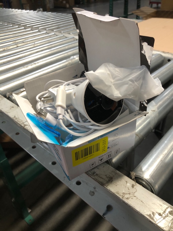 Photo 1 of [5G & 2.4G] Indoor/Outdoor Security Camera for Home, Baby/Elder/Dog/Pet Camera with Phone App, Wi-Fi Camera w/Spotlight, Color Night Vision, 2-Way Audio, 24/7, SD/Cloud Storage, Work w/Alexa, 2Pack